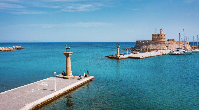 Rhodes Island