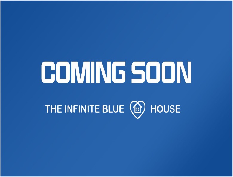 The Infinite Blue House holiday apartments in Afandou Rhodes